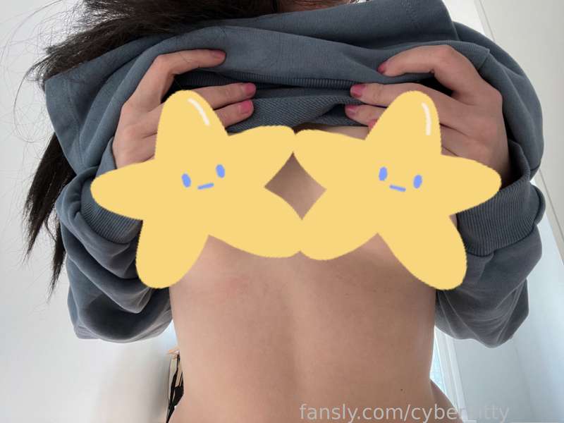Cyberkitty_____ - Fansly - 15 Oct, 2024 1