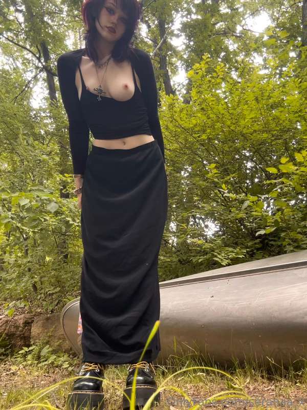 Undeadserana - Onlyfans - 06 Jun, 2024