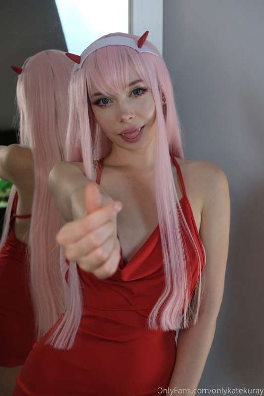 Onlykatekuray - Onlyfans - 23 Jun, 2020