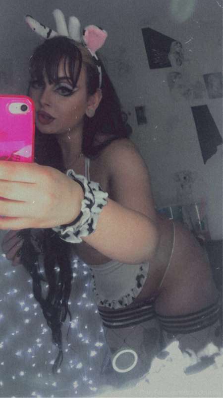 Blxxdbunny - Onlyfans - 09 Apr, 2021 4
