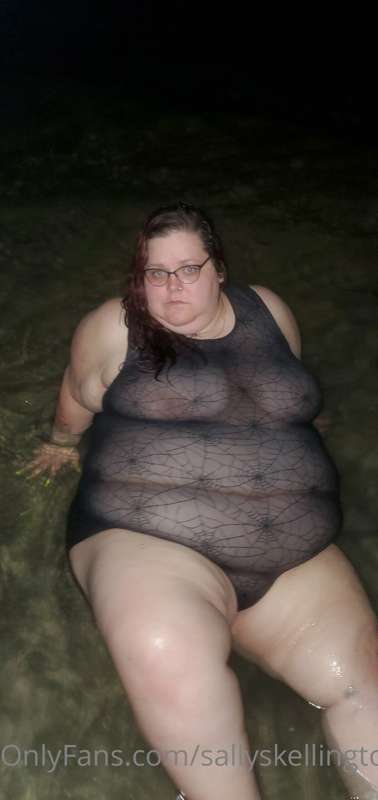 Some water fun 5