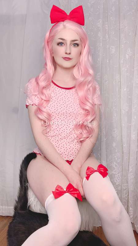 Adorableamy - Fansly - 29 Jan, 2022 3