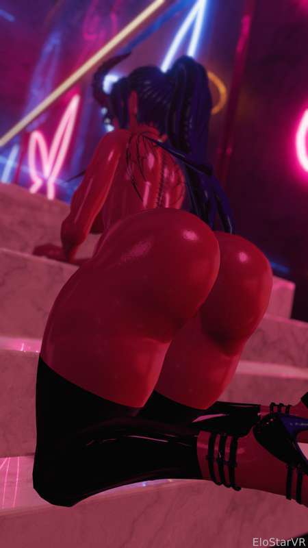 Elostarvr - Fansly - 25 Sep, 2022 25
