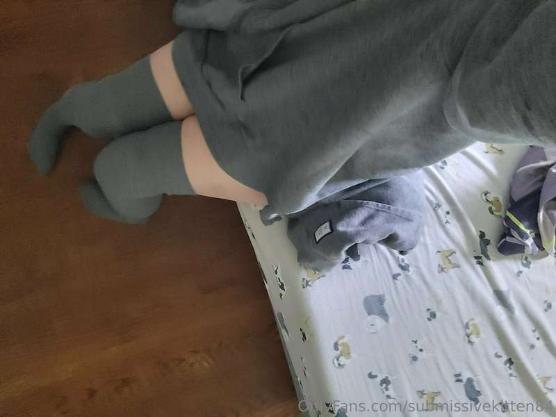 Submissivekitten84 - Onlyfans - 22 Jul, 2023 5