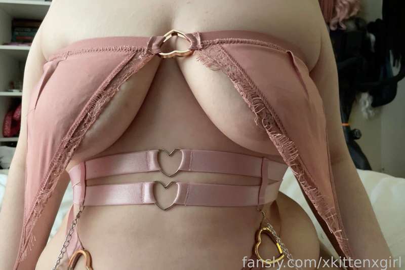 Xkittenxgirl - Fansly - 20 Nov, 2024 18
