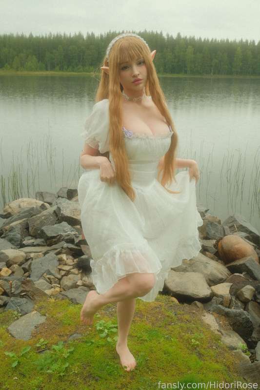 Hidorirose - Fansly - 13 Oct, 2022 8