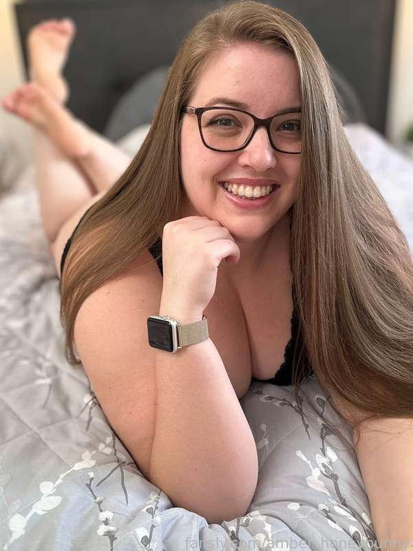 Amber_Honeybunny - Fansly - 21 Sep, 2024