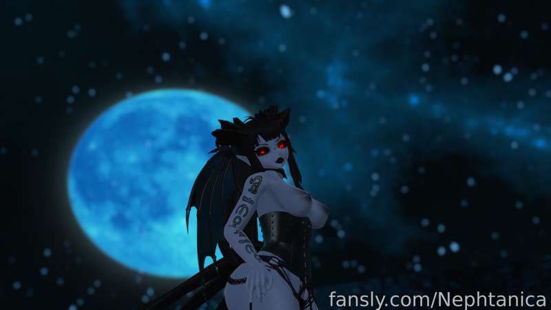 Nephtanica - Fansly - 11 Dec, 2021 4