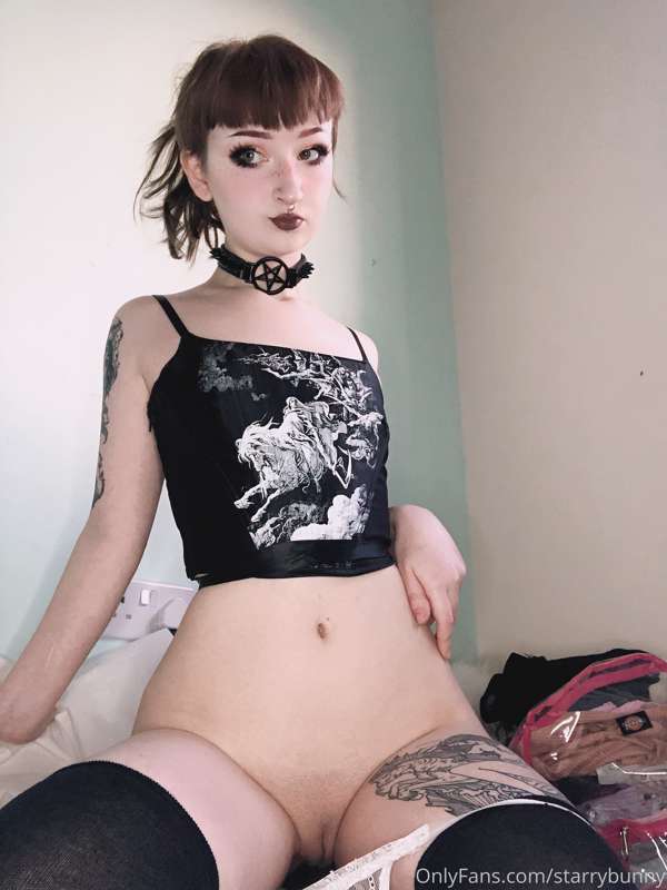 Starryfawnn - Onlyfans - 02 Dec, 2020 24