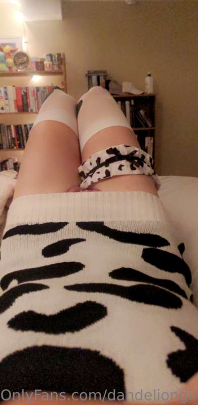 Dandeliongirlx - Onlyfans - 08 Oct, 2022
