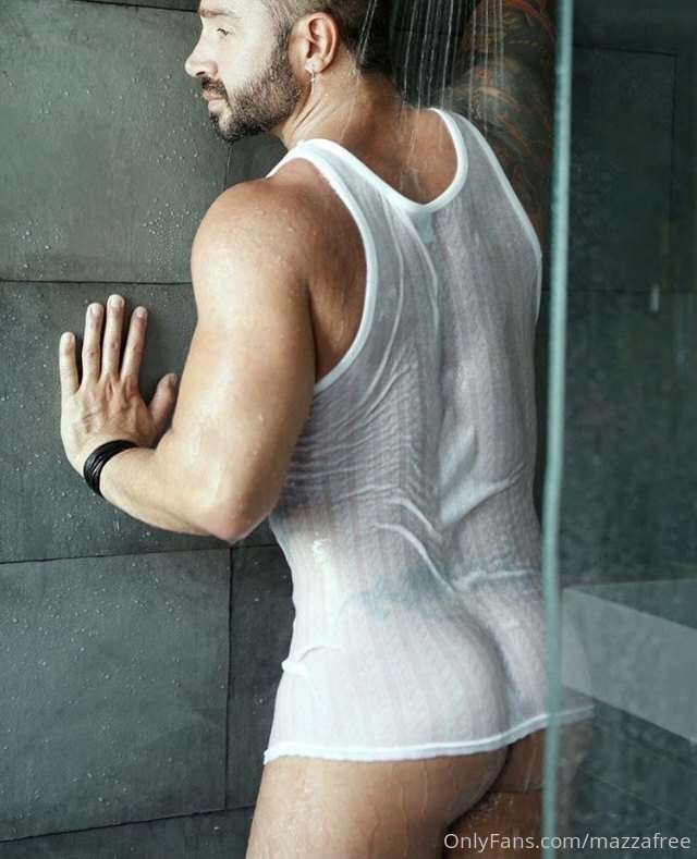 Mazzafree - Onlyfans - 09 Nov, 2021