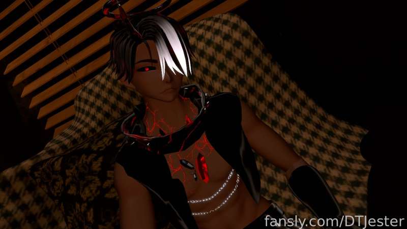 Dtjester - Fansly - 02 Feb, 2024 12