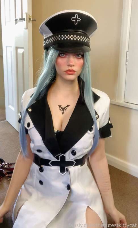 Thecutestkittycat - Fansly - 08 Jul, 2022 10