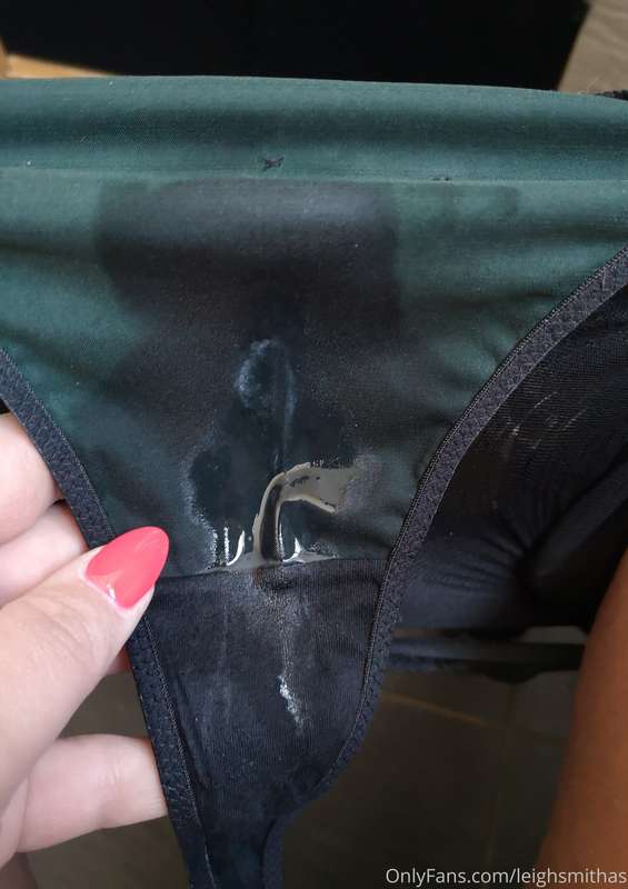 It's an understatement to say my pussy gets soaked when I'm .. 2