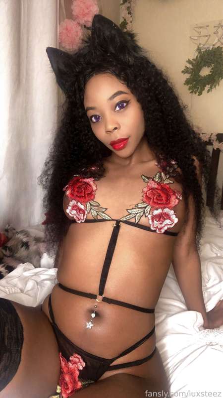 Luxsteez - Fansly - 15 Aug, 2022