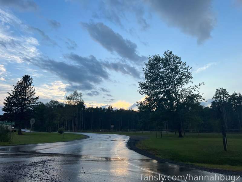 Hannahbugz - Fansly - 13 Aug, 2023