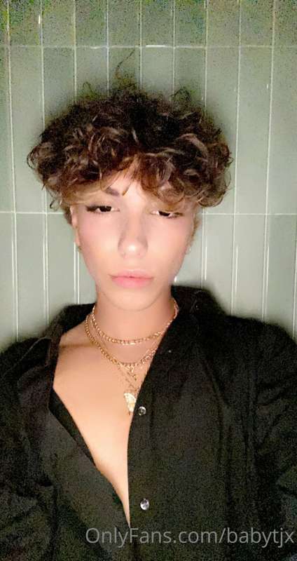 ur fav twink lastnight(;