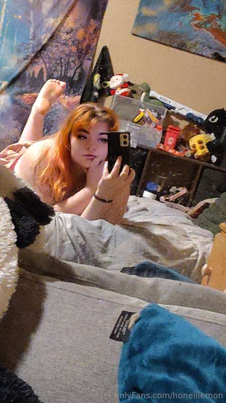 Honeiilemonn - Onlyfans - 13 Dec, 2024 2