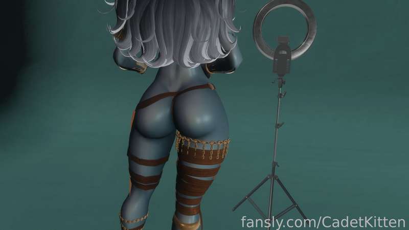 Cadetkitten - Fansly - 08 Feb, 2024 6