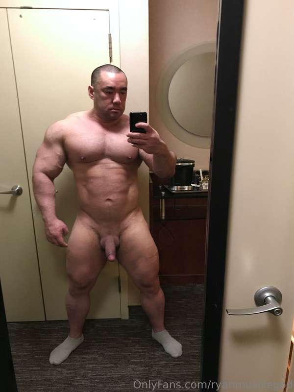 Ryanmusclegod - Onlyfans - 23 Sep, 2024
