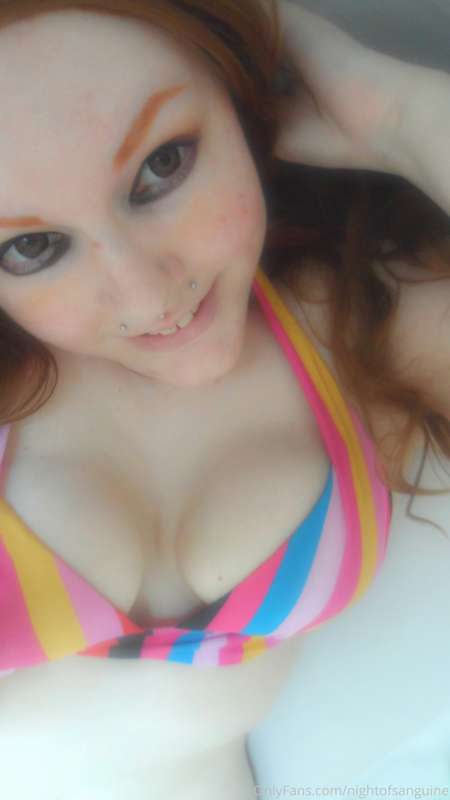 When gingers are your Kryptonite. 2