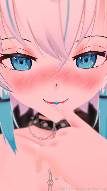 Vtuberfunfun - Fansly - 24 Jun, 2022 26