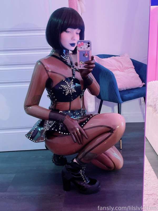 Lilslvkitten - Fansly - 05 Nov, 2024 2