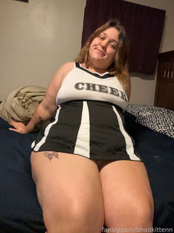 Bhadkittenn - Fansly - 04 Nov, 2023 1