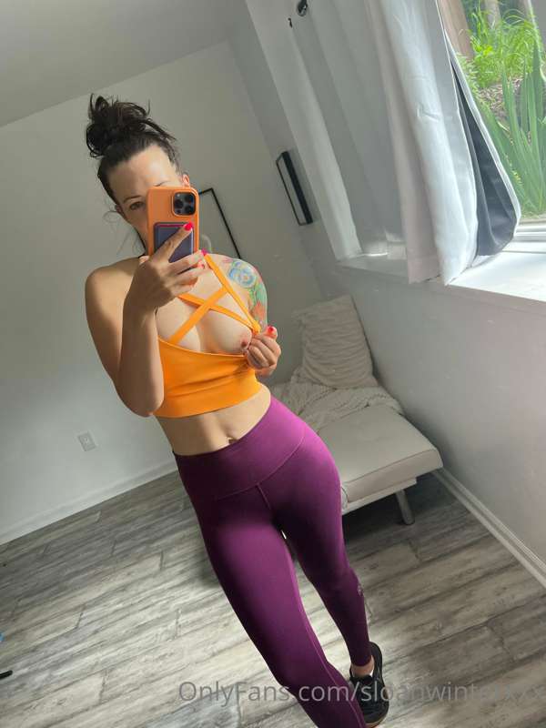 Let’s fuck at the gym 😈 3