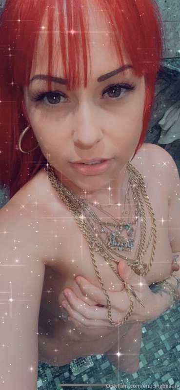 Enticingbeauty - Onlyfans - 18 Aug, 2020