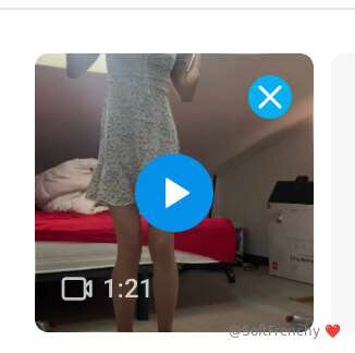 ❤️ Hi There  ❤️

Just wanted to share this dancing strip tea..