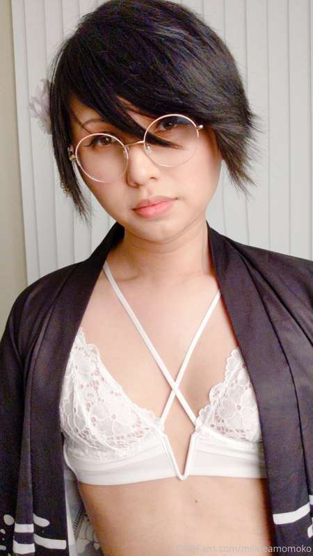 Milkteamomoko - Onlyfans - 16 Jul, 2021
