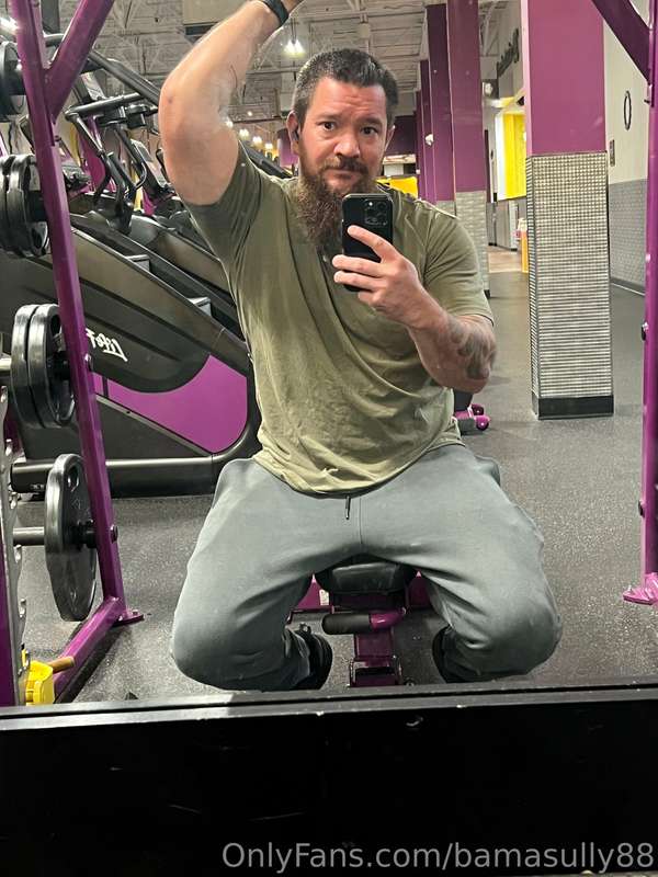 Day 3 split workouts gettin rough lol