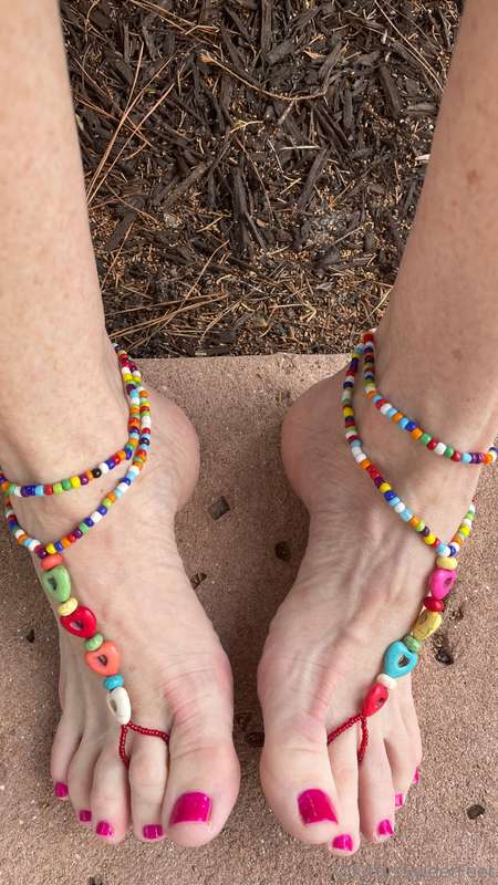Kittys.Sweet.Feet - Onlyfans - 13 Feb, 2025 8