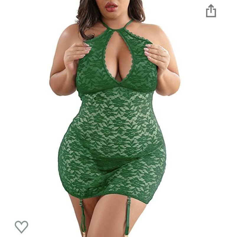 Hey boos! I just did some lingerie shopping & I wanted to gi.. 2