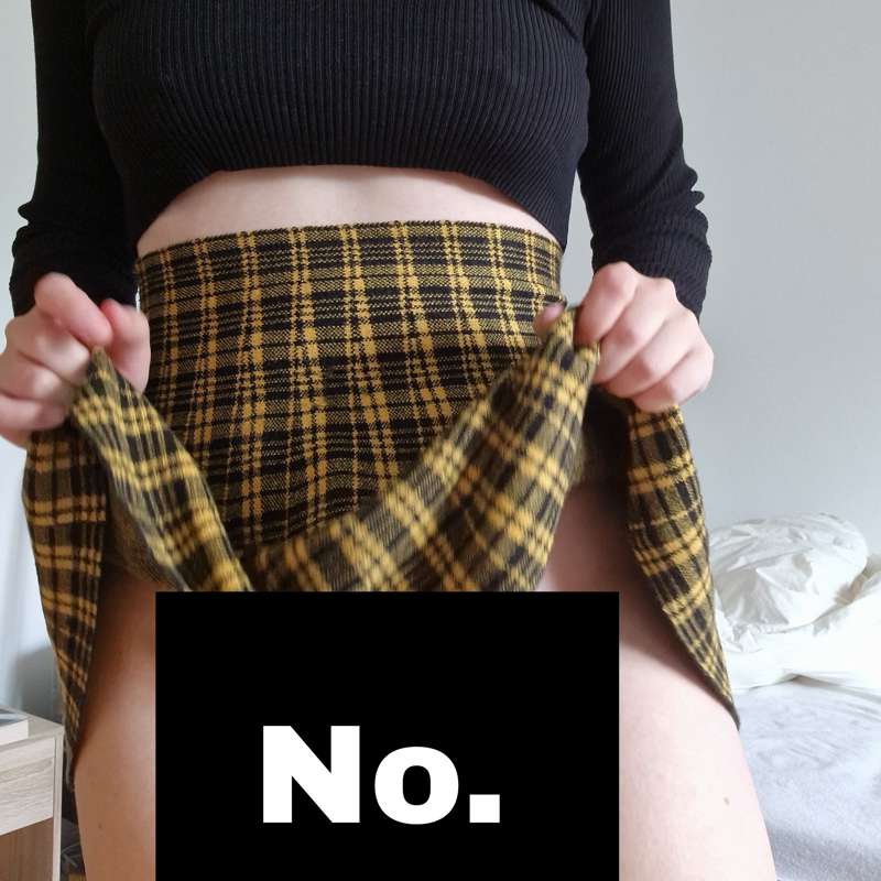 These might be my new favourite pictures. Denying you all is..
