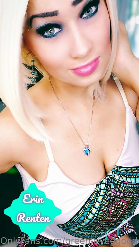 Green-Eyedgoddess - Onlyfans - 27 Jul, 2023 6