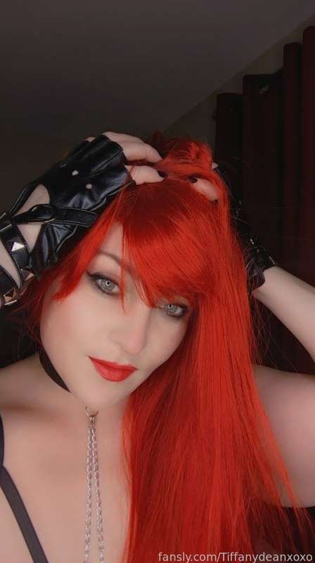 Tiffanydeanxoxo - Fansly - 01 Apr, 2024 52