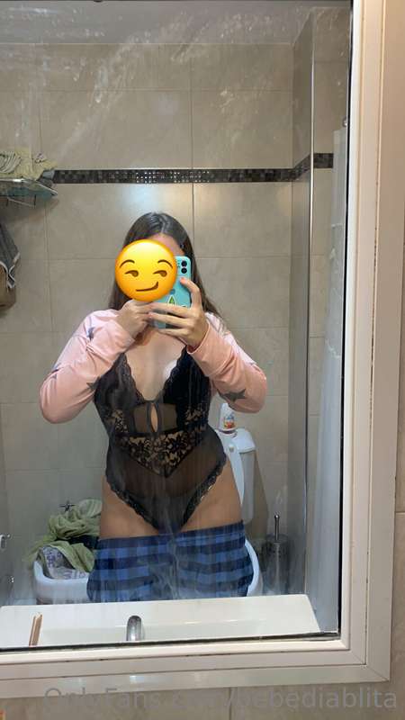 video in the inbox with this beautiful body