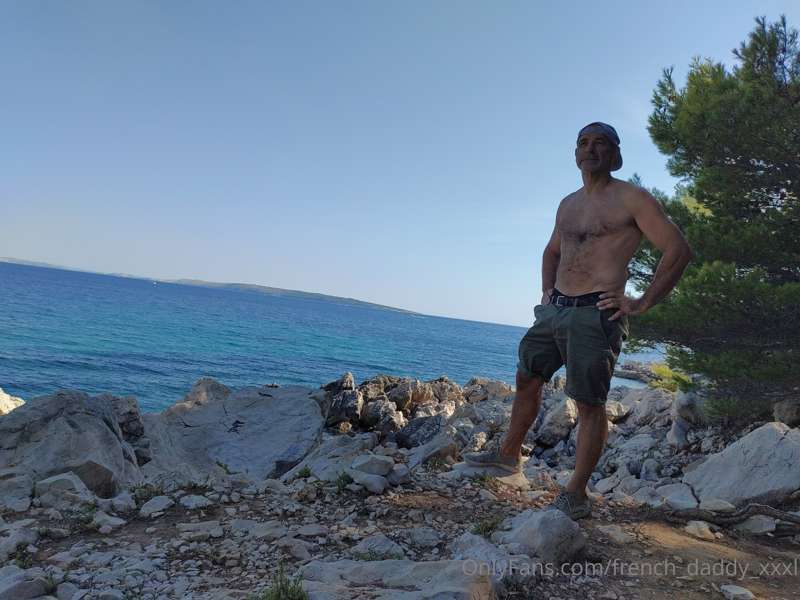 Rab island☀️😁 2