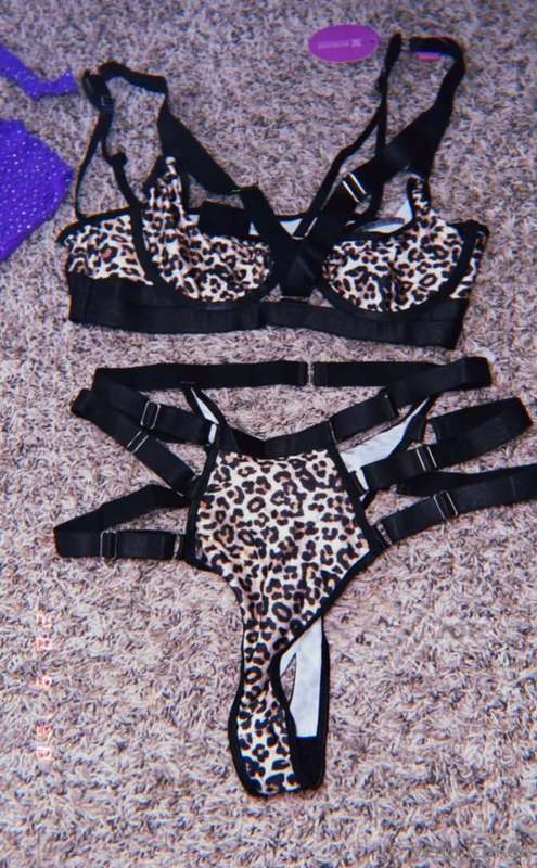 These looks will be shot next plus 7 (and 3 OF outfits) othe.. 1