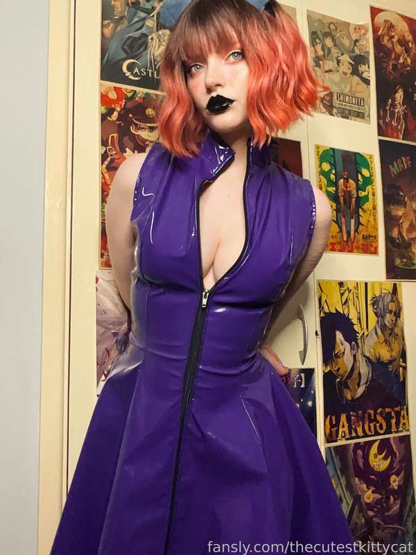Thecutestkittycat - Fansly - 17 Nov, 2024 2