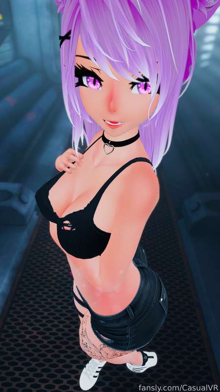 Casualvr - Fansly - 11 Jun, 2025 8