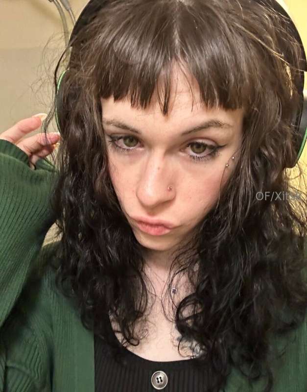 which pic made you cum bb? 17