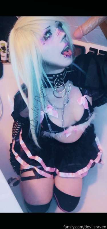 Devilsraven666 - Fansly - 24 Jul, 2023 1