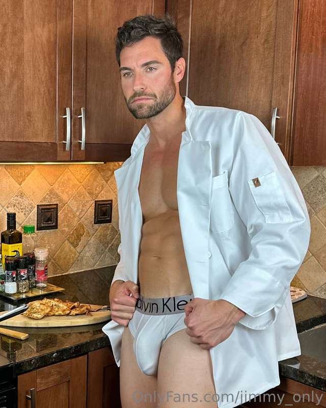 What’s cooking?
