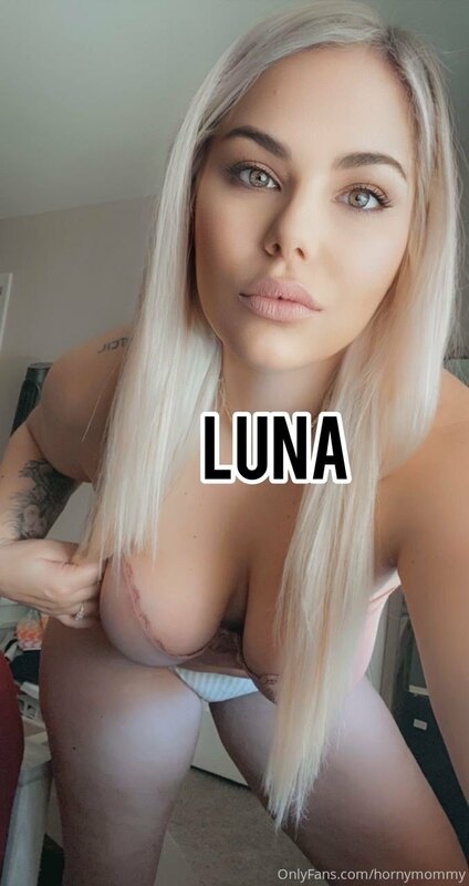 Are you awake daddy? 😈