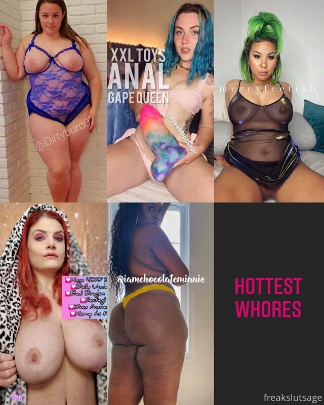 ?TOP SLUTS YOU NEED TO SUB TO RIGHT NOW?
@dirtyburd07•@freak..