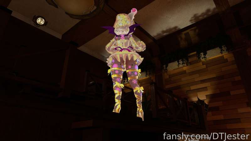 Dtjester - Fansly - 18 Jan, 2024 19