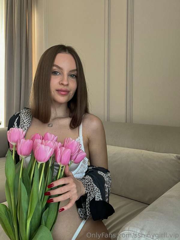 on this photo is my spring delight! i always look forward to..